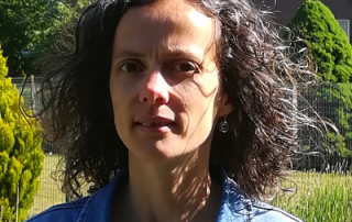 Axelle Baise paroisse de mons