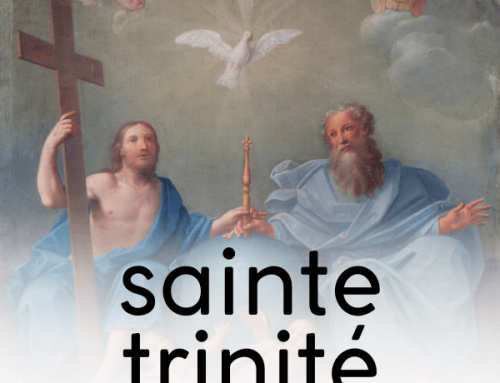 La fête de la Trinité