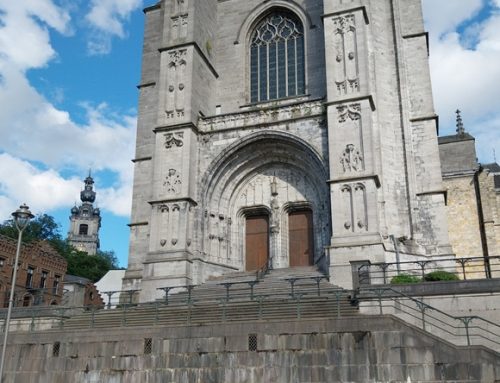 Françoise-Anne de Gavre et Walburge de Vignacourt : chanoinesses de Sainte-Waudru !
