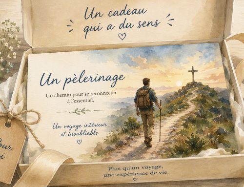Un cadeau pour notre Doyen